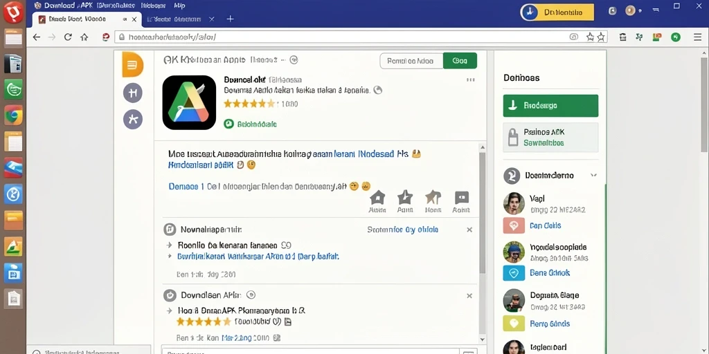 goldraja - Screenshot menunjukkan karakter unik dalam permainan.