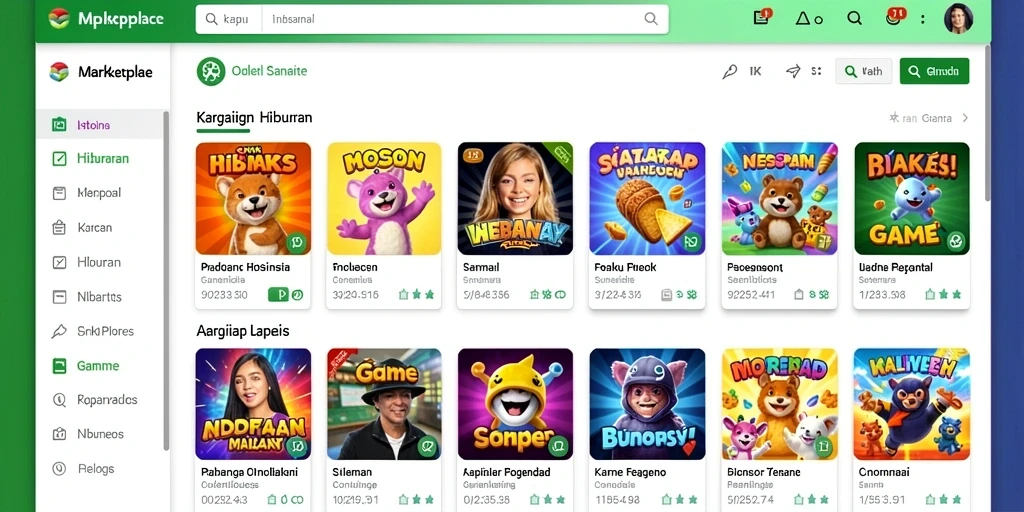hokivip - Berbagai karakter yang bisa Anda pilih dan gunakan.