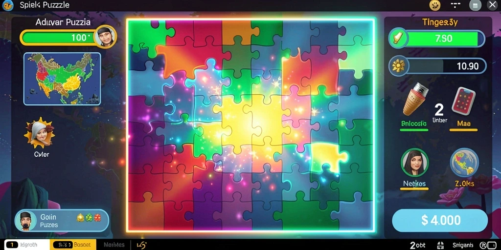house777 - Fitur slot terbaru yang menghibur di HOUSE777.