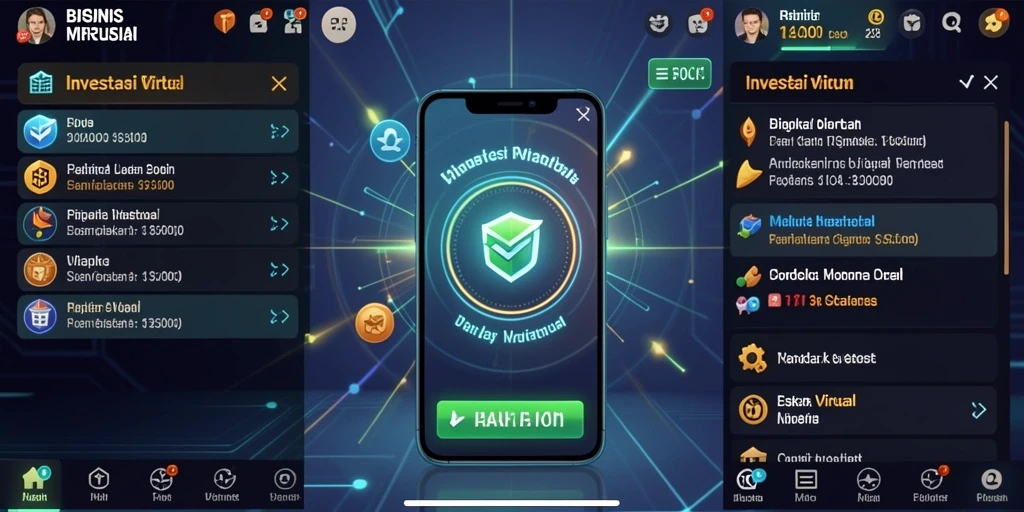 idr89 - Gameplay yang seru dan penuh tantangan.