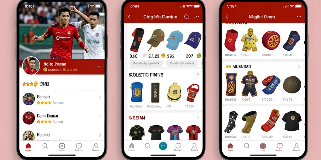 rpvip4 - Salah satu level yang penuh tantangan dan grafis memukau.