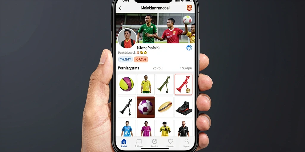 ufo777 - Tangkapan layar memperlihatkan mode multiplayer yang kompetitif dan menantang.