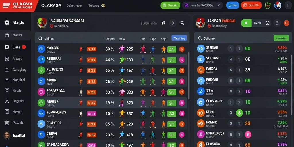 yybet - Fitur taruhan olahraga dengan statistik real-time.