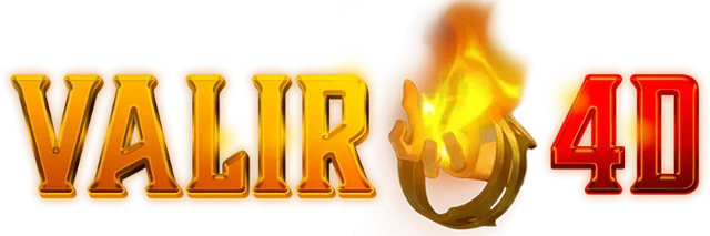 valir4d — Logo Resmi
